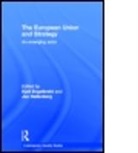 Kjell (Department of Political Science Engelbrekt, Kjell (Stockholm University Engelbrekt, Kjell (Swedish National Defence Colleg Engelbrekt, Kjell Hallenberg Engelbrekt, ENGELBREKT KJELL HALLENBERG JAN, Maxwell J. Fry... - European Union and Strategy