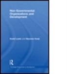 Nazneen Kanji, Nazneen (International Institute for Environment and Development Kanji, Kanji Nazneen, David Lewis, David (School of Education Lewis, David Kanji Lewis... - Non-Governmental Organizations and Development
