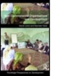 Nazneen Kanji, Nazneen (International Institute for Environment and Development Kanji, Kanji Nazneen, David Lewis, David (School of Education Lewis, David Kanji Lewis... - Non-Governmental Organizations and Development