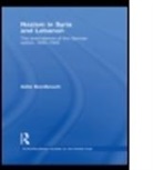 Nordbruch Goetz, Goetz Nordbruch, Goetz (Institute for Research and Study Nordbruch, Goetz (Institute for Research and Study on the Arab and Muslim World Nordbruch, Gotz Nordbruch, G'Otz Nordbruch... - Nazism in Syria and Lebanon