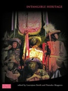 Smith, Laurajane Smith, Natsuko Akagawa, Laurajane Smith - Intangible Heritage