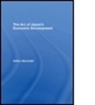 A. Alexander, Arth Alexander, Arthur Alexander, Arthur (Georgetown University Alexander, Arthur J. Alexander, ALEXANDER A... - Arc of Japan''s Economic Development