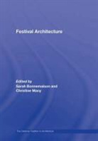Sarah Bonnemaison, Sarah (Dalhousie University Bonnemaison, Sarah Macy Bonnemaison, Bonnemaison Sarah, BONNEMAISON SARAH MACY CHRISTINE, C. Macy... - Festival Architecture