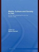 Semati Mehdi, Mehdi Semati, Mehdi Semati, Mehdi (Eastern Illinois University Semati, Mehdi (Northern Illinois University Semati, Semati Mehdi... - Media, Culture and Society in Iran