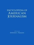 Stephen L. Vaughn, Stephen L. (EDT) Vaughn, Stephen L Vaughn, Stephen L. Vaughn, Vaughn Stephen L. - Encyclopedia of American Journalism