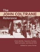 Chris DeVito, DeVito Chris, Yasuhiro Fujioka, Yasuhiro Fuji Fujioka, Fujioka Yasuhiro, Lewis Porter... - The John Coltrane Reference