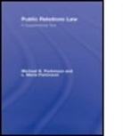 L Marie Parkinson, L. Ma Parkinson, L. Marie Parkinson, L. Marie (Texas Tech University Parkinson, L. Marie Parkinson Parkinson, L.marie Parkinson... - Public Relations Law