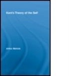 Arthur Melnick, Arthur (University of Illinois Melnick, Melnick Arthur - Kants Theory of the Self