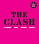 Mal (EDT) Clash/ Peachey, Mick Jones, Paul Simonon, Joe Strummer - The Clash