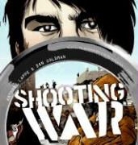 Anthony Lappe, Anthony/ Goldman Lappe, Dan Goldman - Shooting War