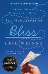 Eric Weiner - The Geography of Bliss