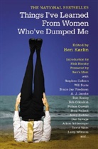 Ben Karlin, Ben Karlin - Things I've Learned from Women Who've Dumped Me