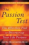 Chris Attwood, Janet Attwood - The Passion Test