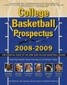 John Gasaway, Ken Pomeroy, Ken/ Gasaway Pomeroy - College Basketball Prospectus 2008-2009