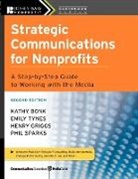 K Bonk, Kathy Bonk, Kathy (Ccmc) Tynes Bonk, Kathy Griggs Bonk, Kathy Tynes Bonk, Henry Griggs... - Strategic Communications for Nonprofits