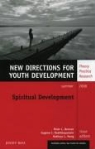 Peter L. Roehlkepartain Benson, Peter L. Benson, Kathryn L. Hong, Eugene C. Roehlkepartain - Spiritual Development