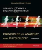 Gerard J Tortora, Gerard J. Tortora, Tortora Derrickson - Principles of Anatomy and Physiology 1-2