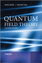 Mandl, F Mandl, Fran Mandl, Franz Mandl, Franz (University of Manchester) Shaw Mandl, Franz Shaw Mandl... - Quantum Field Theory