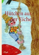 Gerhard Stadler - Hütchen aus der Eiche