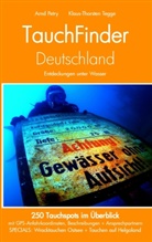 Petr, Arnd Petry, Tegge, Klaus-Thorste Tegge, Klaus-Thorsten Tegge - TauchFinder Deutschland