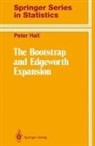 Peter Hall - The Bootstrap and Edgeworth Expansion