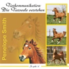 Penelope Smith, Petra Nacke - Tierkommunikation, 2 Audio-CD (Hörbuch)