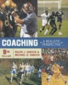 Michael D. Sabock, Ralph J. Sabock, Ralph J. Sabock Sabock, Ralph J./ Sabock Sabock - Coaching
