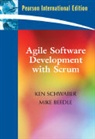 Mike Beedle, Ken Schwaber - Agile Software Development with SCRUM