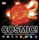 DK, Giles Sparrow - Cosmic!
