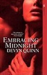 Devyn Quinn - Embracing Midnight