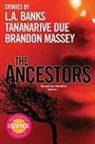 L. A. Banks, Tananarive Due, Tananarive Massey Due, Brandon Massey - Ancestors