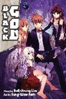 Dall-Young Lim, Dall-Young Lim, Lim Dall-Young, Sung-Woo Park, Park Sung-Woo - Black God: Vol 4