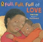 Trish Cooke, Trish/ Howard Cooke, Paul Howard, Paul Howard - Full, Full, Full of Love