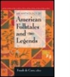 Frank De Caro, Caro Frank de, Frank de Caro - Anthology of American Folktales and Legends