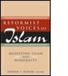 Shireen Hunter, Shireen T Hunter, Shireen T. Hunter, Hunter Shireen, Shireen T. Hunter - Reformist Voices of Islam
