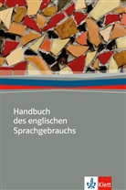 John Stevens - Handbuch des englischen Sprachgebrauchs