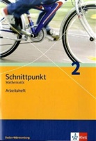Matthias Dorn - Schnittpunkt Mathematik, Realschule Baden-Württemberg - 2: Klasse 6, Arbeitsheft