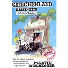 Martin Velbinger - Griechenland