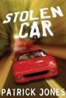 Patrick Jones - Stolen Car