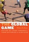 John (EDT)/ Satterlee Turnbull, John C. Raab Turnbull, Alon Raab, Thom Satterlee, John Turnbull, John C Turnbull... - Global Game