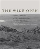 Annick O''''connor Smith, Susan O'Connor, Annick Smith - Wide Open