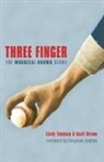 Scott Brown, Cindy Thomson, Cindy Brown Thomson - Three Finger