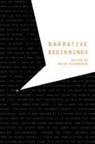 Brian Richardson, Brian Richardson - Narrative Beginnings