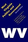 Richard A Brisbin, Richard A. Brisbin, Richard A. Dilger Brisbin, Richard a. Jr. Brisbin, Robert J. Dilger, Robert Jay Dilger... - West Virginia Politics and Government