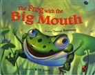 Teresa (RTL)/ Terry Bateman, Ellen Jackson, Teresa Bateman, Will Terry - The Frog With The Big Mouth
