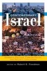 Robert O Freedman, Robert O. Freedman, Robert Owen Freedman, Robert O Freedman, Robert O. Freedman, Robert O Freedman... - Contemporary Israel