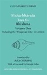 Alex Cherniak, Alex (TRN)/ Guha Cherniak - Bhishma