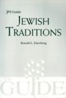 Ronald Eisenberg, Ronald Jd Eisenberg, Ronald L Eisenberg, Ronald L. Eisenberg - Jewish Traditions