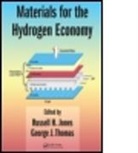 Russell H. (Senior Materials Scientist Jones, Russell H. Thomas Jones, JONES RUSSELL H THOMAS GEORGE J, Russell H. Jones, Russell H. (Senior Materials Scientist Jones, Jones Russell H.... - Materials for the Hydrogen Economy