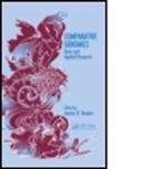 James R. Brown, James R. (Glaxo Smith Kline Brown, BROWN JAMES R, James R. Brown, James R. (Glaxo Smith Kline Brown, Brown James R. - Comparative Genomics